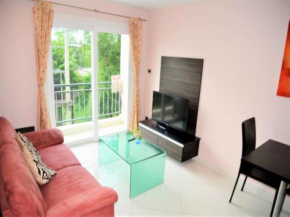 Park Lane Resort Jomtien - 3rd floor condo
